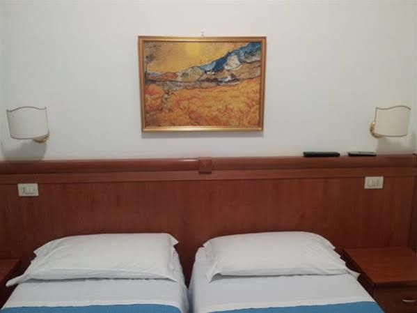 Art Mary Guest house Rome