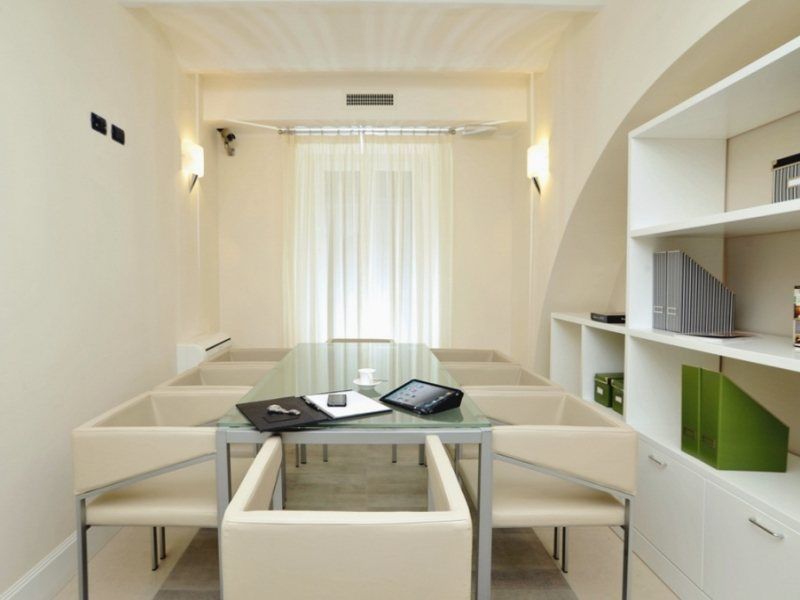 Hotel Demetra Roma