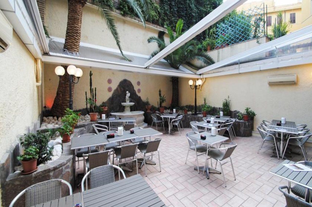 Verona Hotel