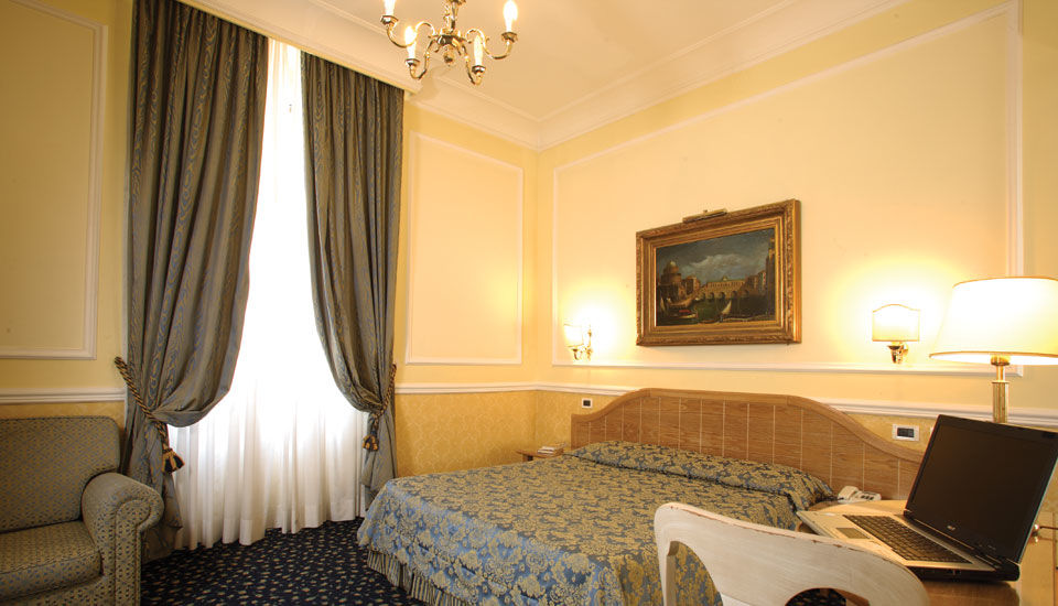 Giglio Dell'opera Hotel
