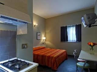 Residenza Gra 21 Aparthotel Roma
