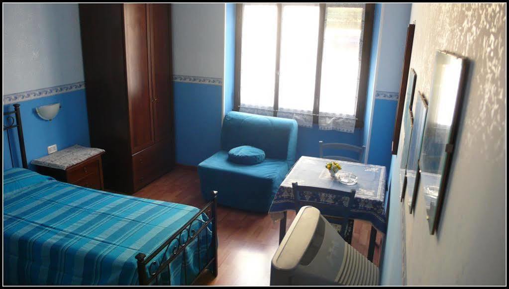 Bed & Breakfast Da Nonna Maria Rome