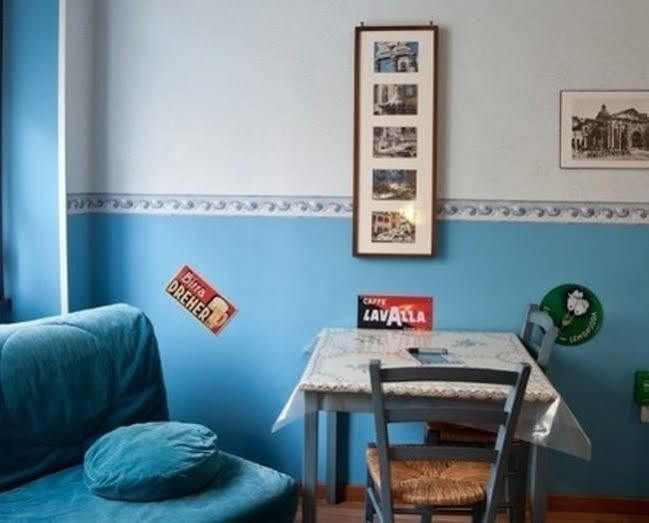 Da Nonna Maria Bed & Breakfast Rome