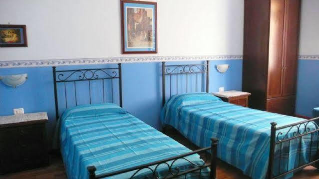 Da Nonna Maria Bed & Breakfast