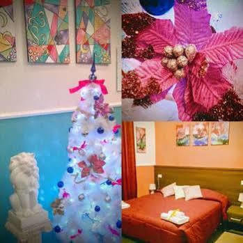 Hotel Leone Rome