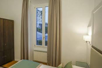 Les Diamants Spanish Steps 2* Rome