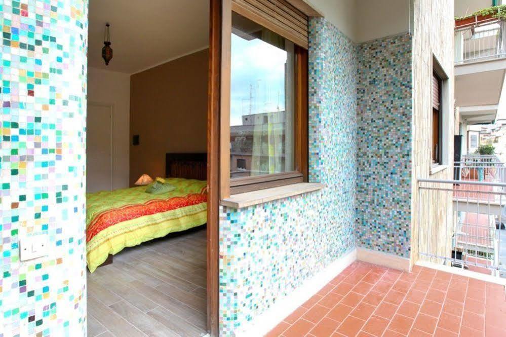 Appartement L'oasi A San Pietro *