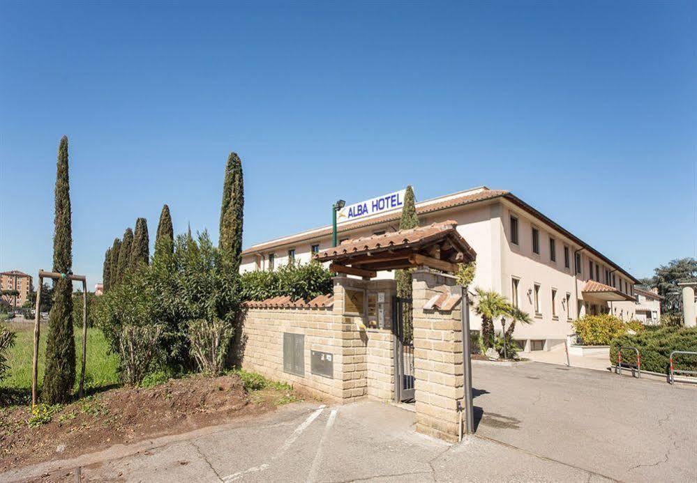Alba Hotel 4*