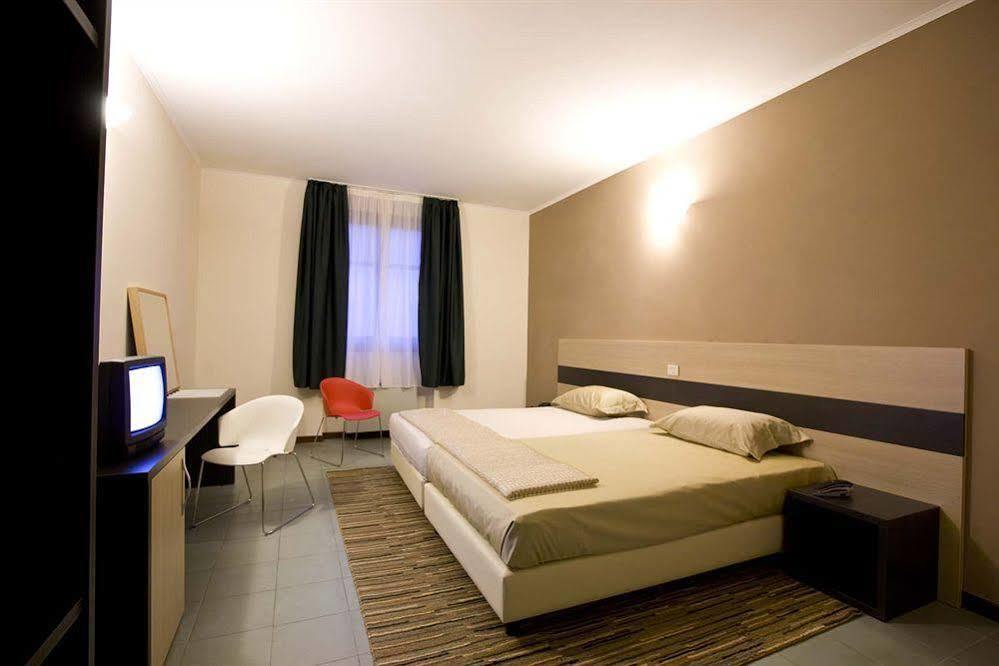 Hotel Alba Rome