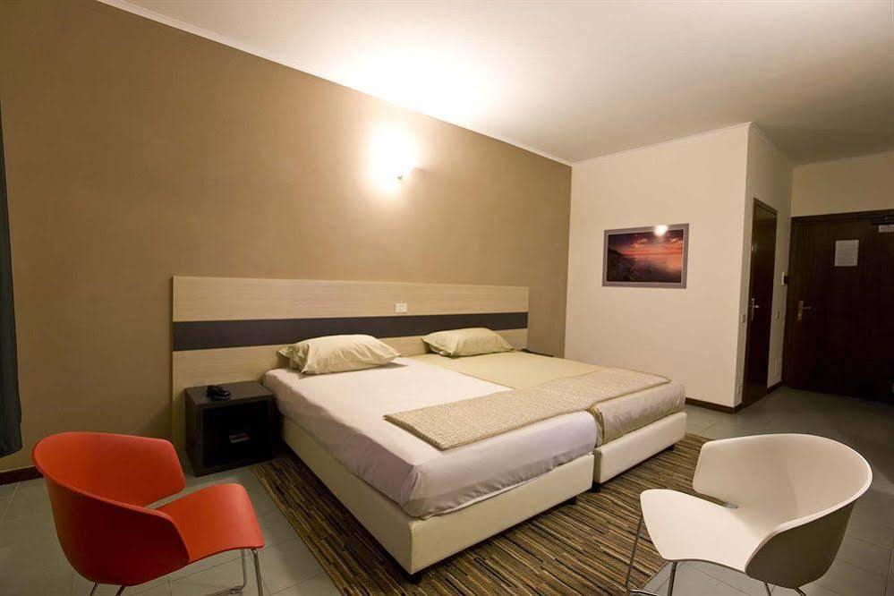 Alba Hotel Rome