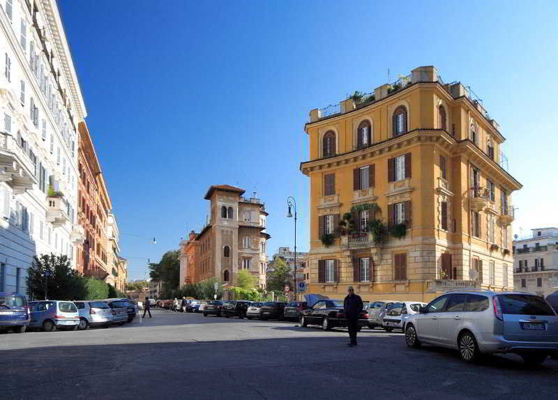 Colosseo Gardens - My Extra * Roma