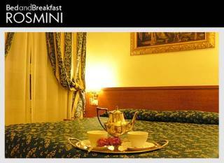 Rosmini 2* Rome