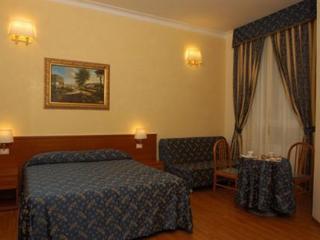 Couette-café Rosmini Rome