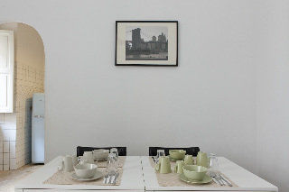 Bed & Breakfast Santi Quattro Al Colosseo Rome