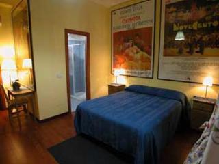 Angolo Di Gasthuis 3*