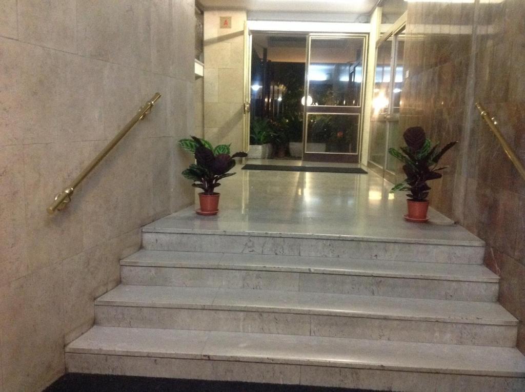 Residenza Fermi Guest house