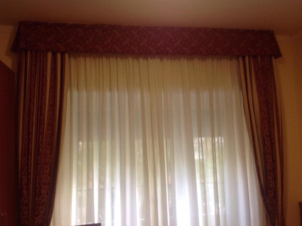 Residenza Fermi Guest house