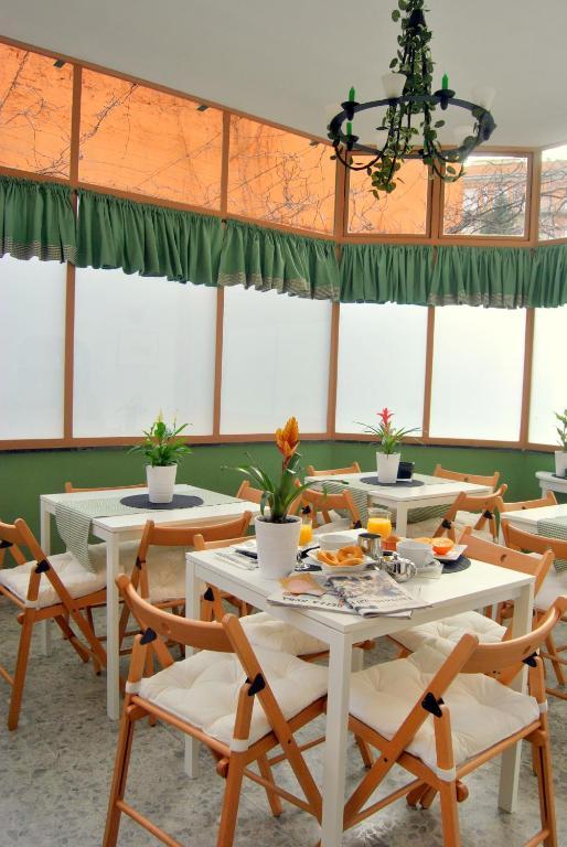 Carmel Hotel Rome