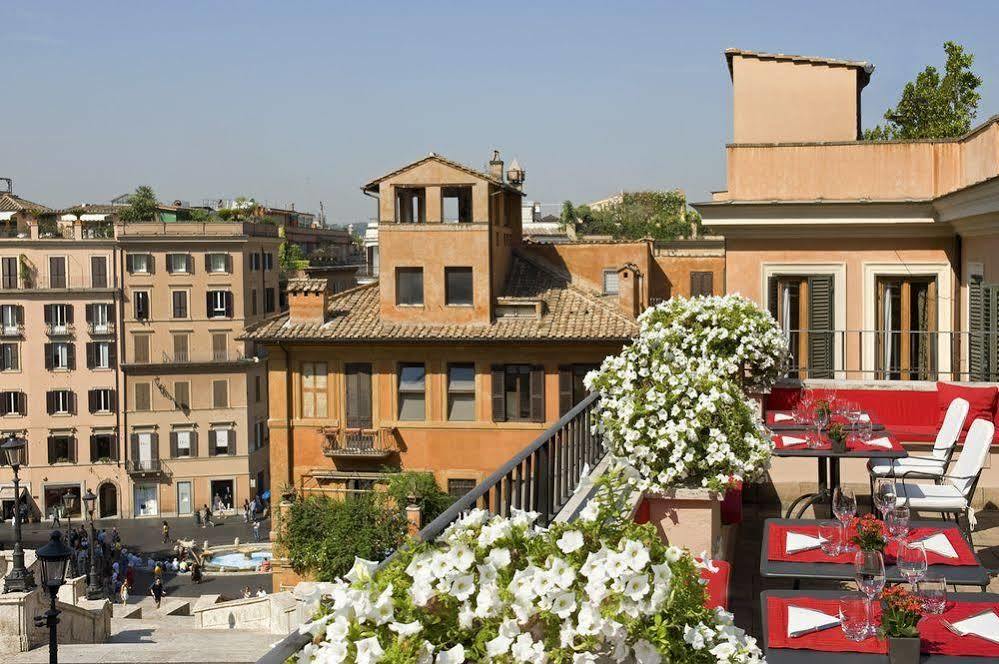Il Palazzetto 2* Rome
