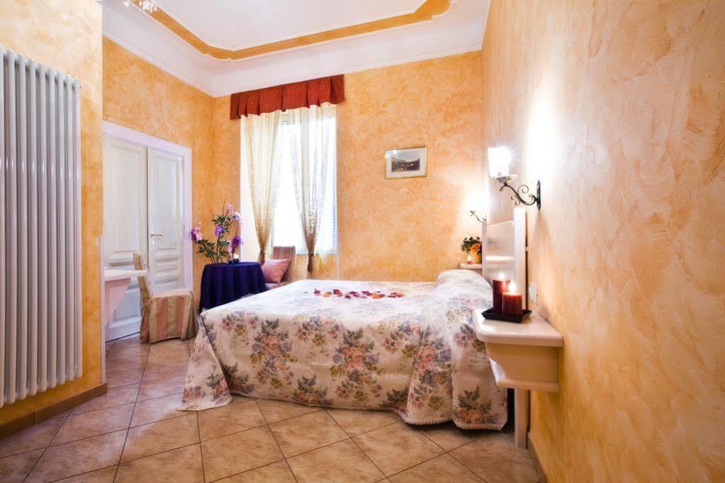 Guest house Glatimia