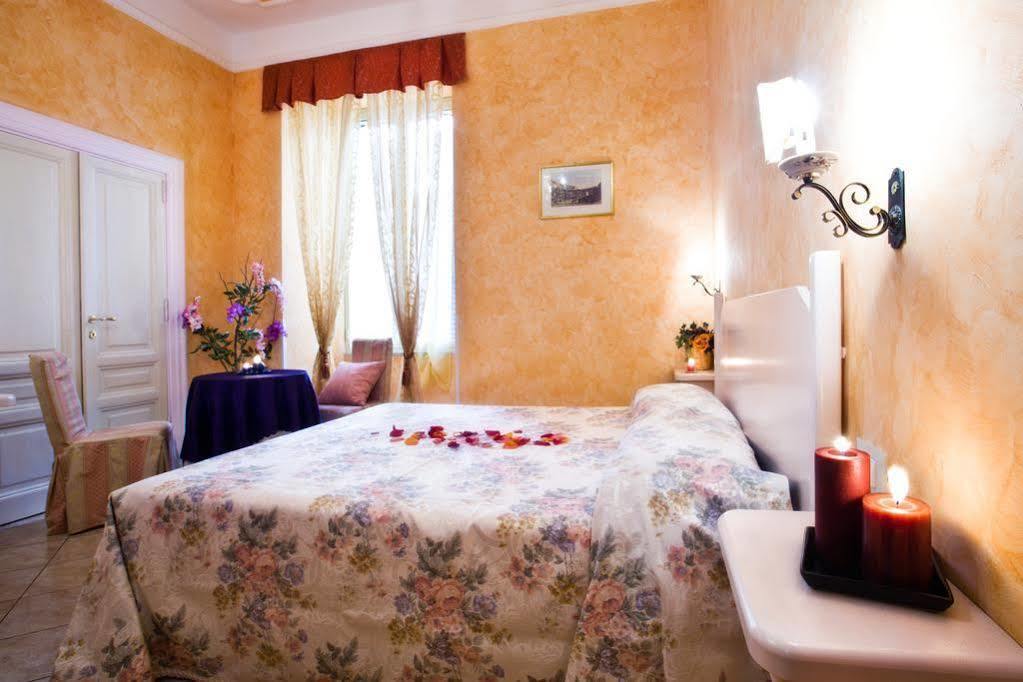 Glatimia Guest house 3*