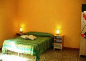 Casa de hóspedes Happy Island *