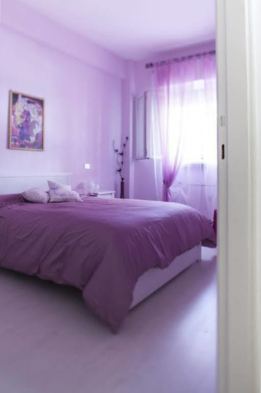 Apartamento Sunrise In Rome Holiday Suite *