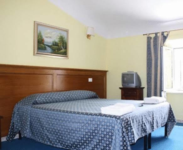 Guest house Fanti Rome