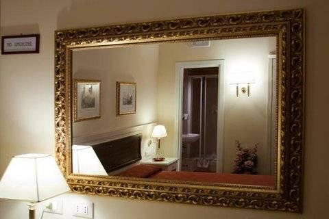 Couette-café Residenza Domiziano 3*