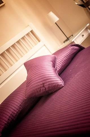 Bed & Breakfast Jolie Rome