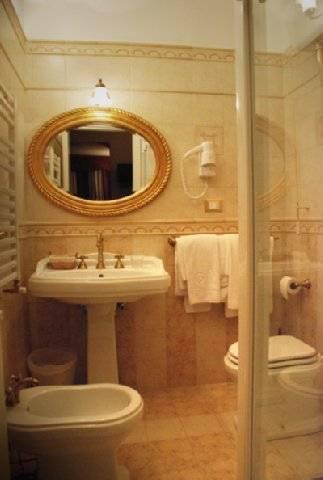 Barberini Gasthuis Rome