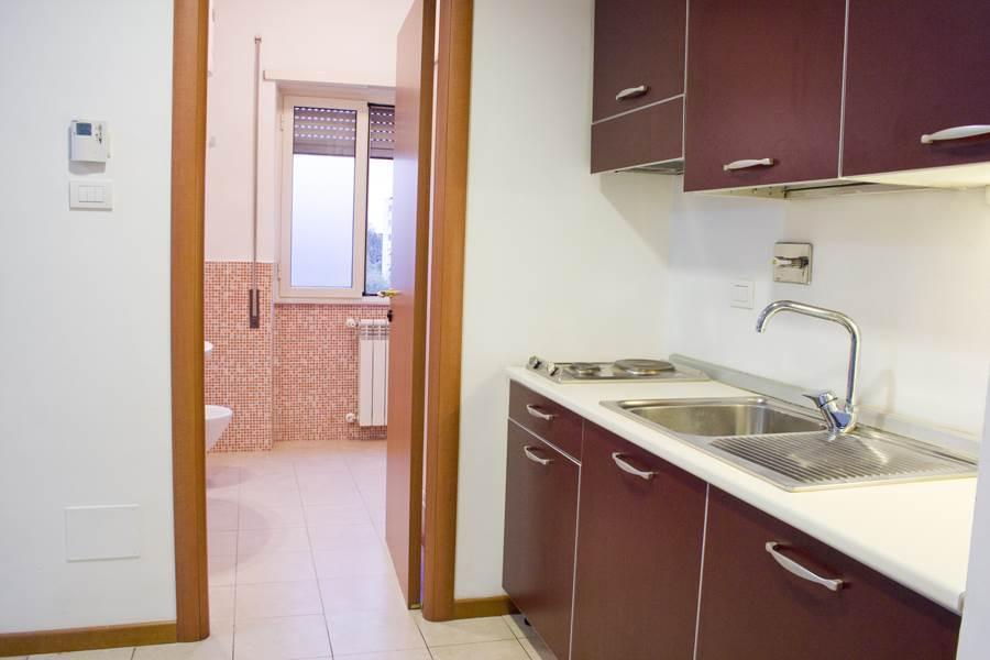 Aparthotel Residenza Giulia