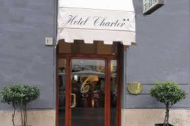 Charter 2* Rome