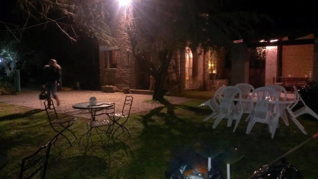 Casale Di Caccia * Rome