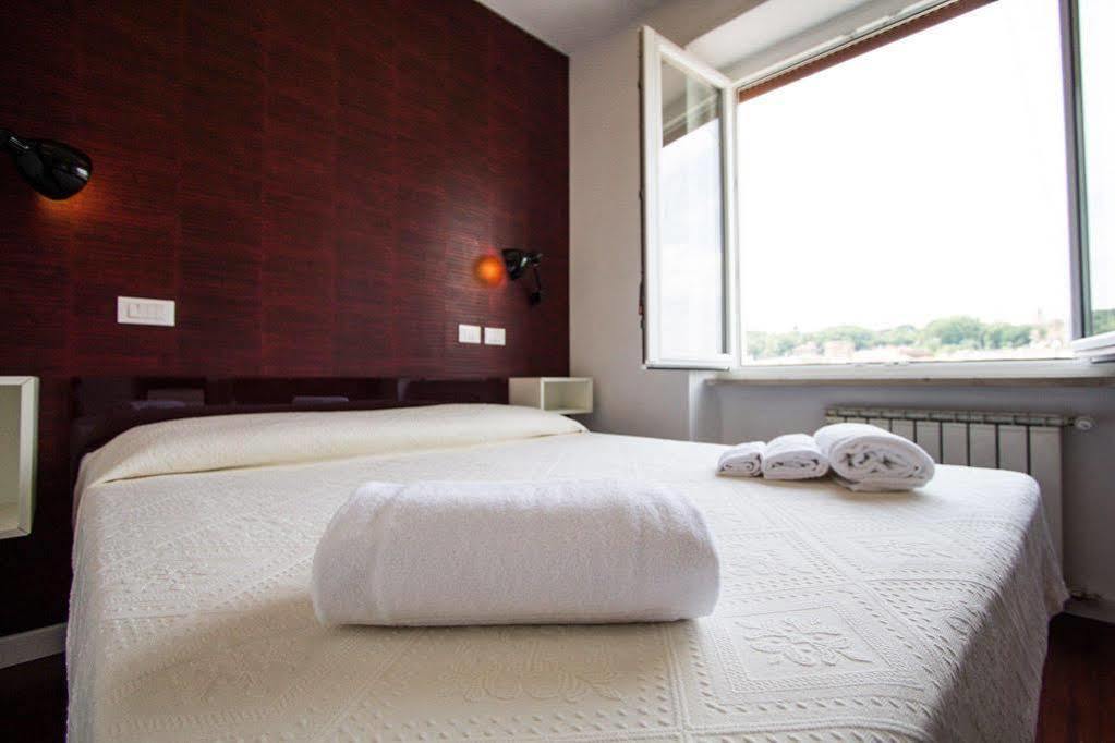 Bed & Breakfast Relais Trastevere