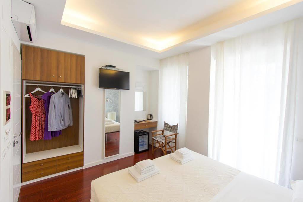 Relais Trastevere Rome