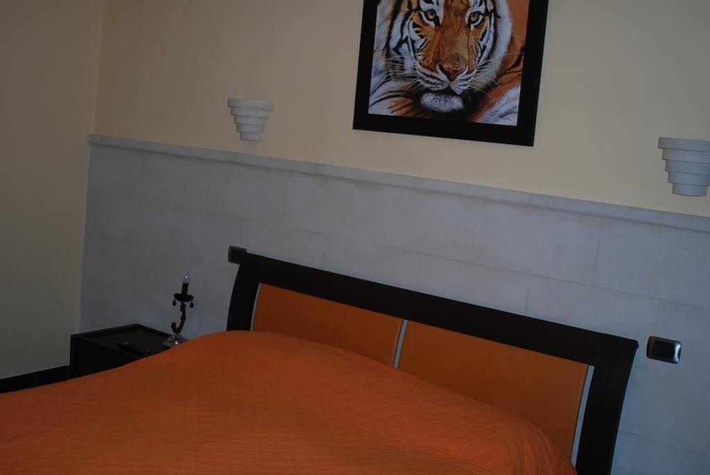 Bed & Breakfast Cardinal Vatican 3*