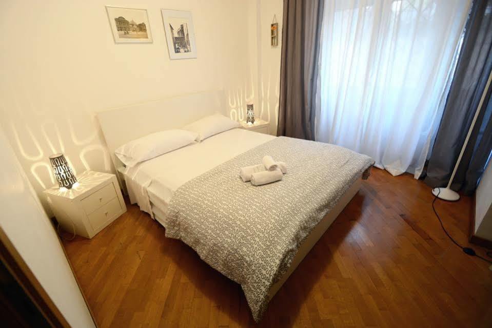 We Love It Apartment