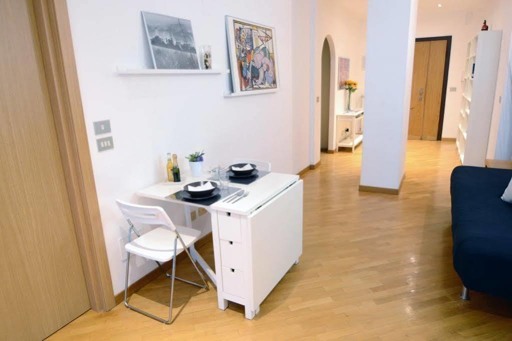 Apartment We Love It Rome