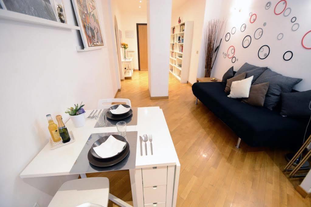 We Love It Apartment