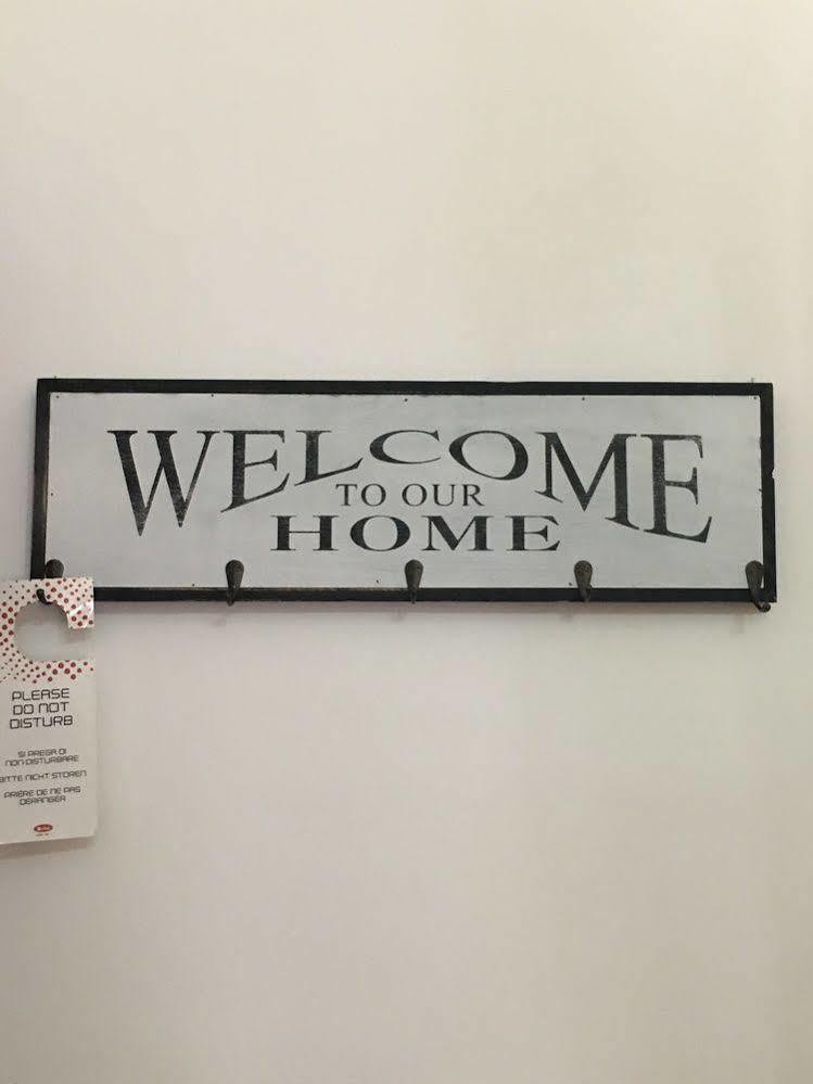 Bed & Breakfast Damiani & Sister Guesthouse Rome