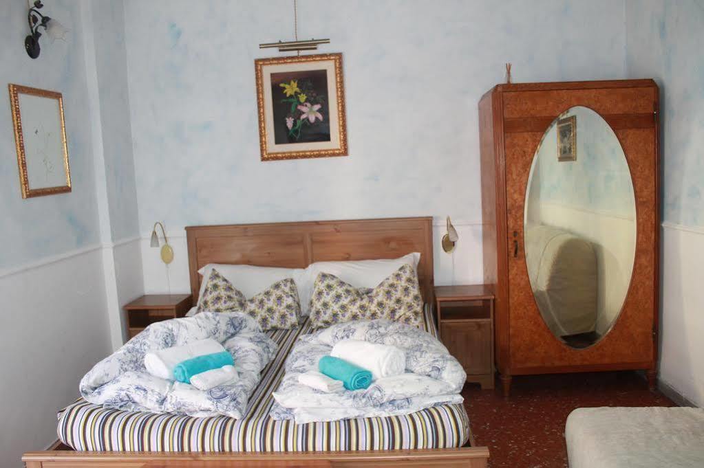 Aga Hotel Rome
