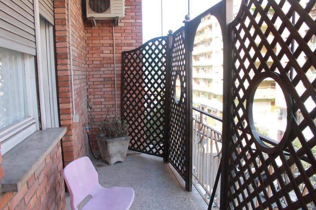 Aga Hotel Rome