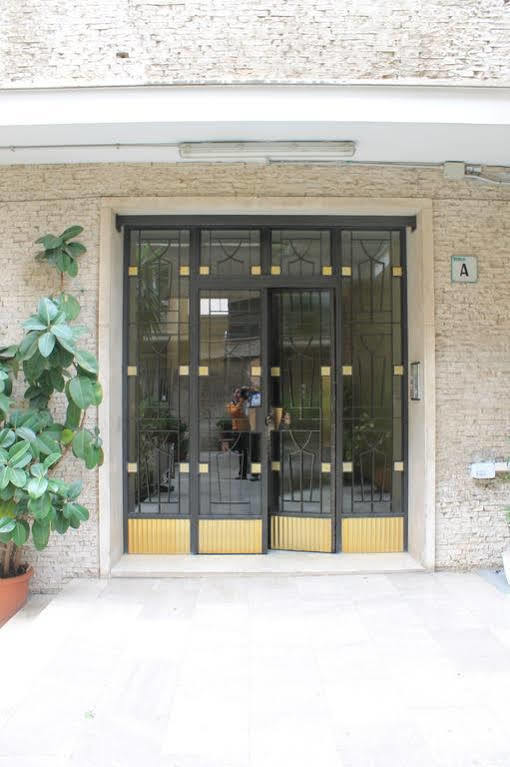 Aga Hotel Rome