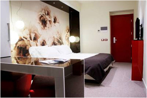 Fabio Massimo Design Hotel Roma