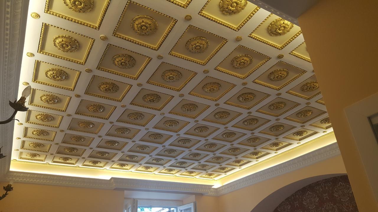 Acomodação com café da manhã  Impero Vaticano