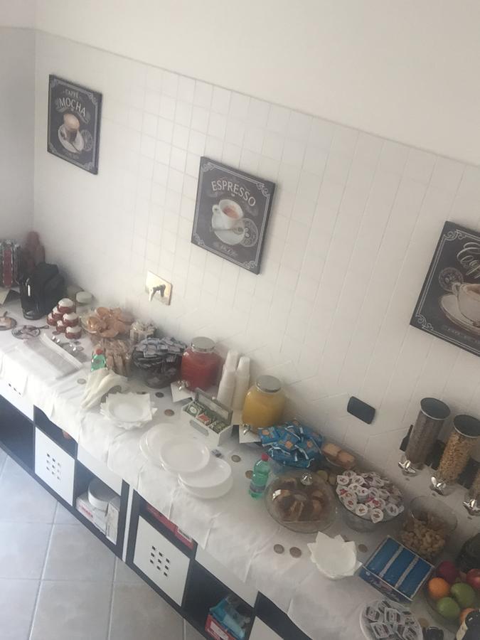 Maison Burlesque Bed & Breakfast Rome