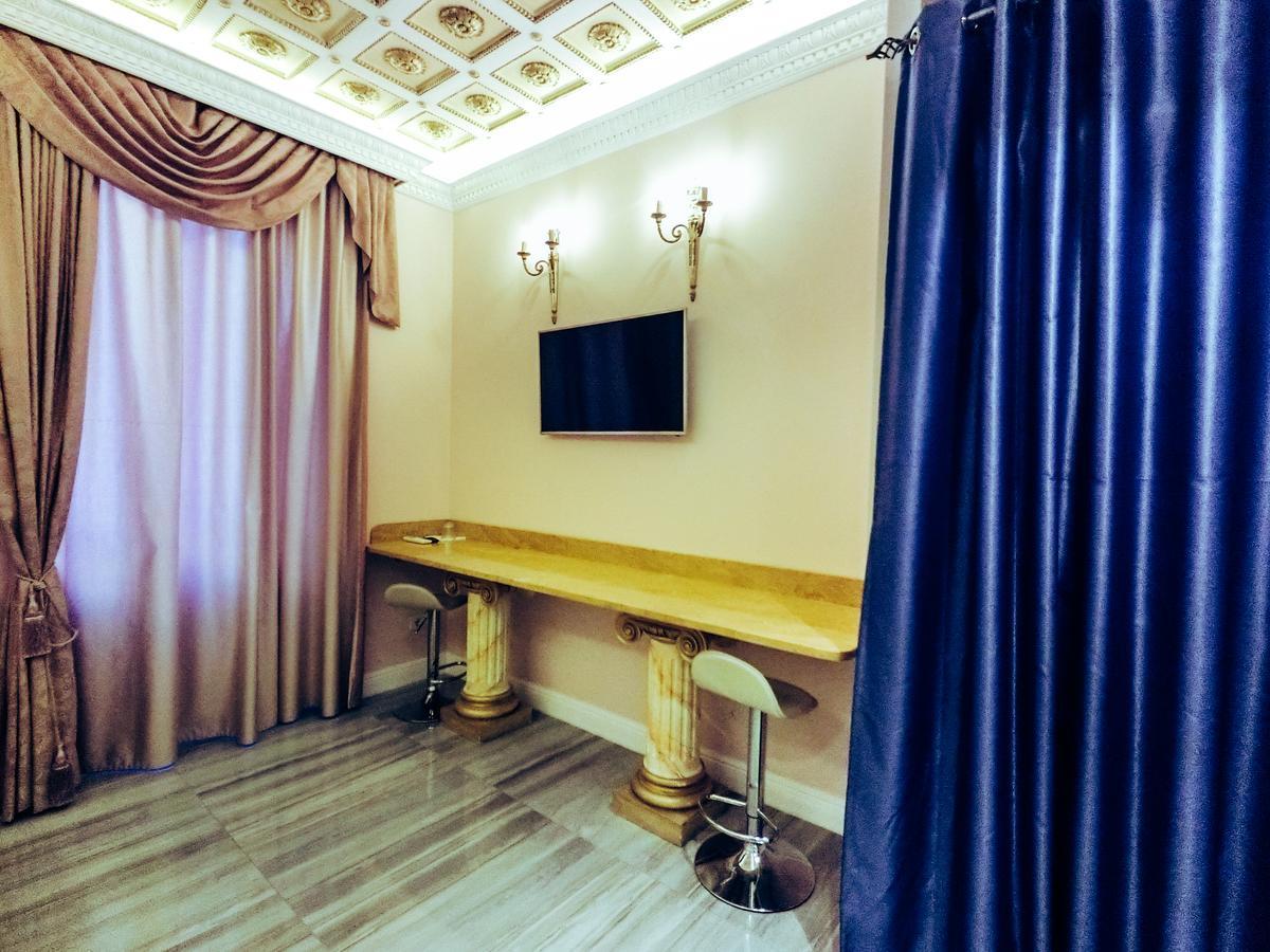 Impero Vaticano Acomodação com café da manhã  2*