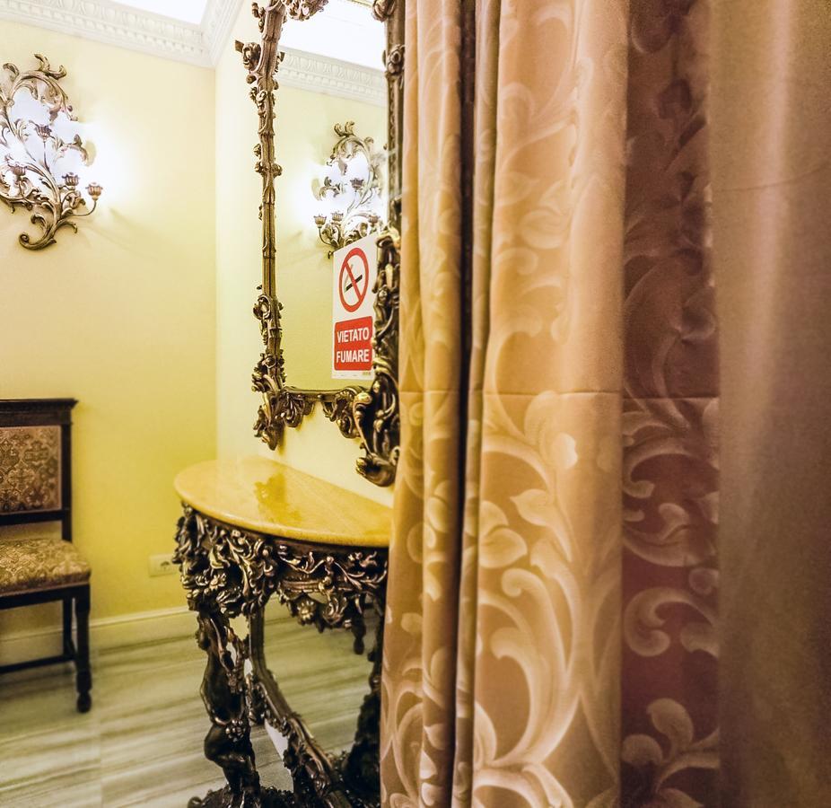 Impero Vaticano Acomodação com café da manhã  Roma