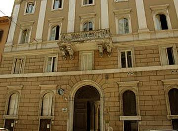 Dipendenza Hotel Galileo